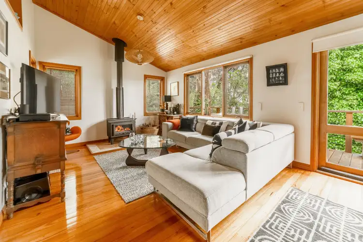 Second view of Homely house listing, 3 Lawrence Street, Blackheath NSW 2785
