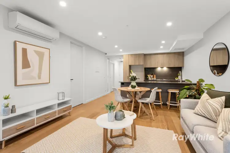 Fourth view of Homely apartment listing, 10/128 Murrumbeena Road, Murrumbeena VIC 3163