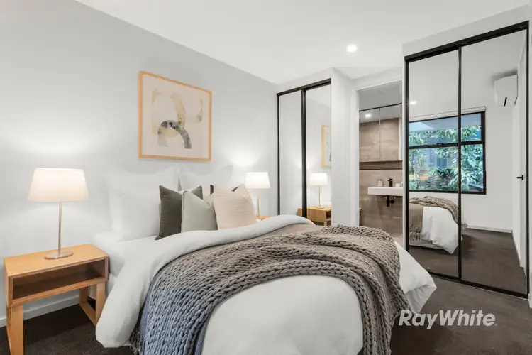 Fifth view of Homely apartment listing, 10/128 Murrumbeena Road, Murrumbeena VIC 3163