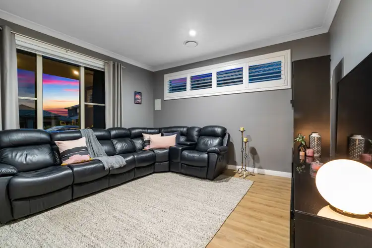 Fourth view of Homely house listing, 36 Buckingham Loop, Oran Park NSW 2570