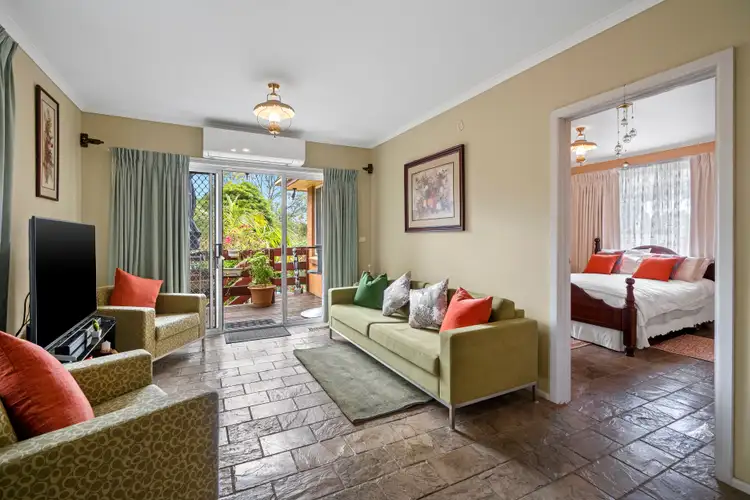 Second view of Homely house listing, 53 Heywood Street, Ringwood VIC 3134