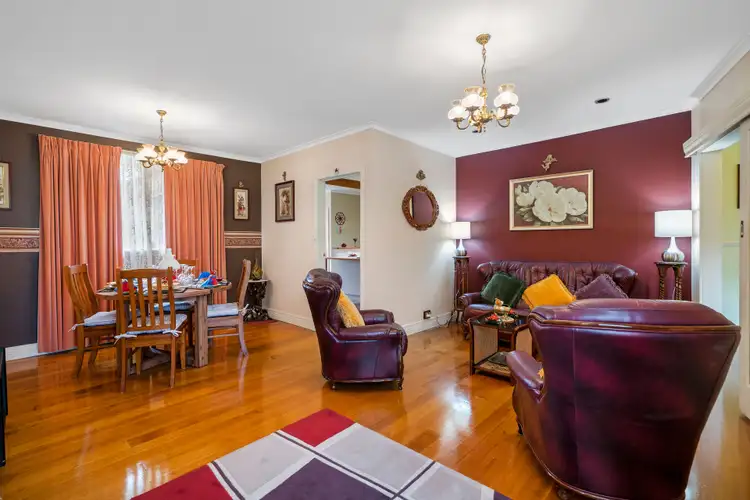 Fifth view of Homely house listing, 53 Heywood Street, Ringwood VIC 3134