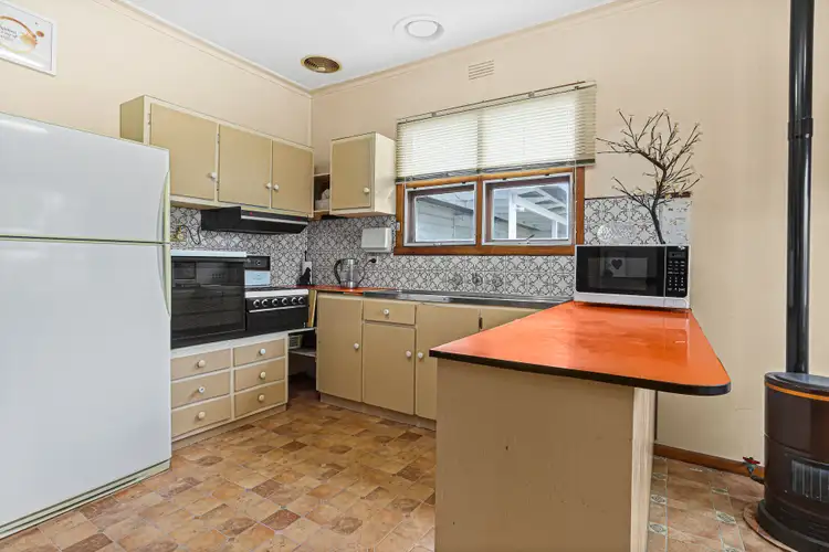 Fourth view of Homely house listing, 5 Nelson Avenue, Newcomb VIC 3219