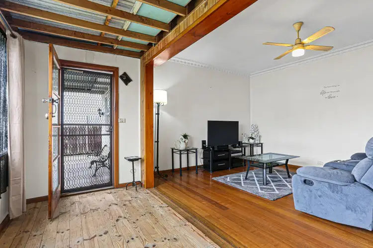 Sixth view of Homely house listing, 5 Nelson Avenue, Newcomb VIC 3219