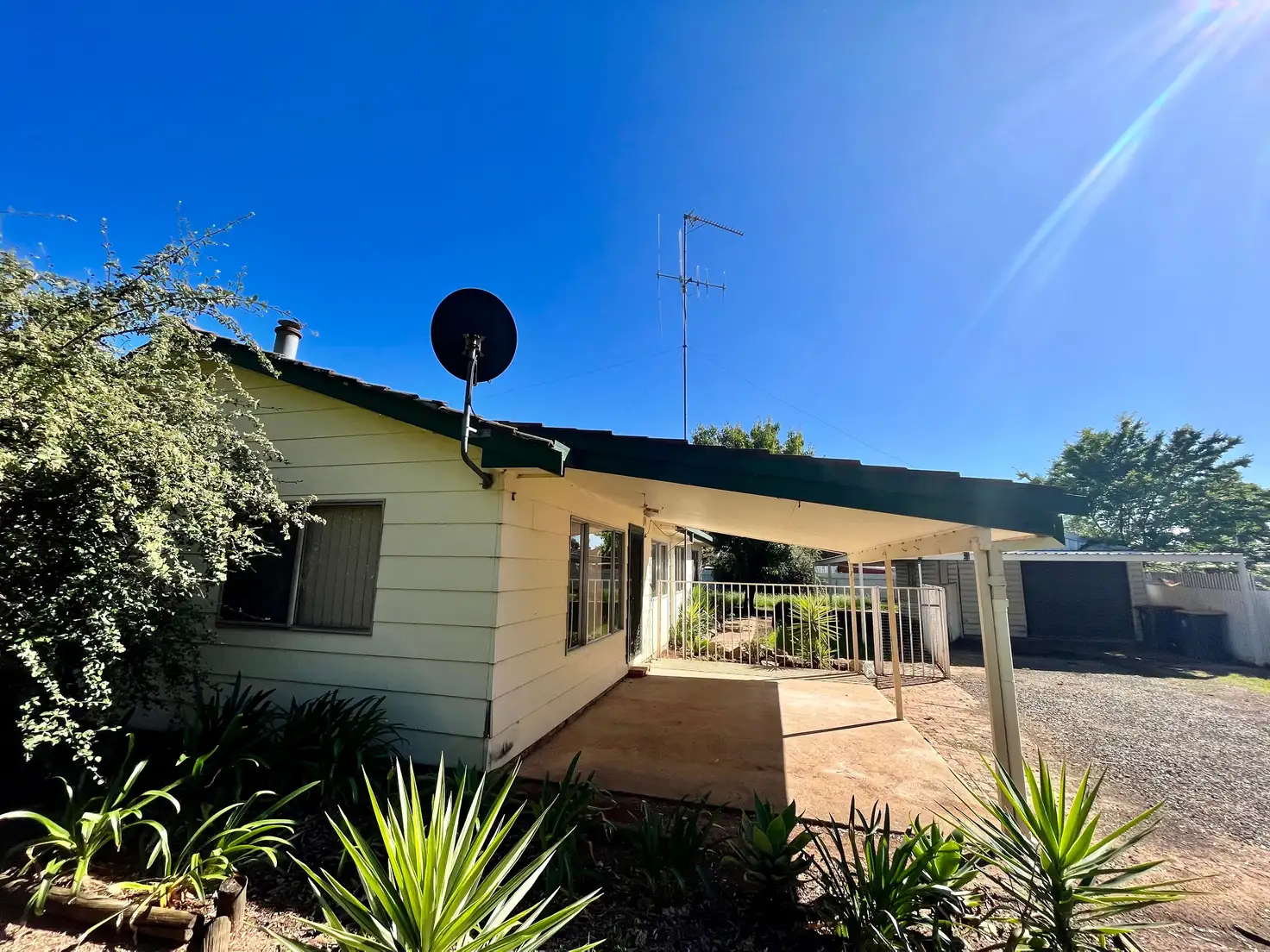 Main view of Homely house listing, 10 Bogan Gate Road, Forbes NSW 2871