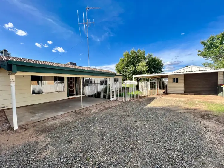 Second view of Homely house listing, 10 Bogan Gate Road, Forbes NSW 2871