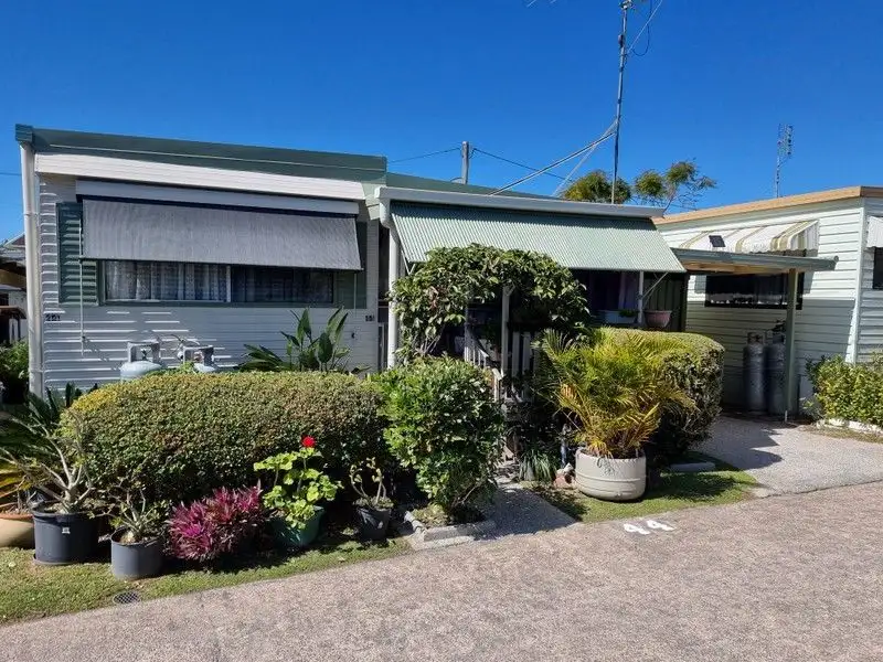 Main view of Homely unit listing, 44/63 Caloundra Road, Little Mountain QLD 4551