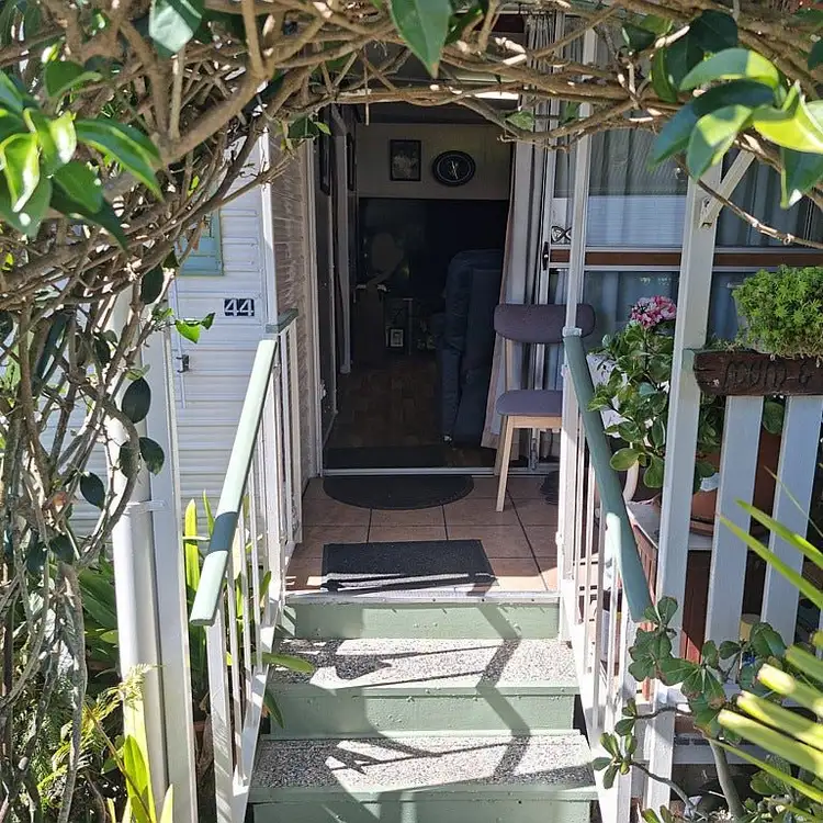 Second view of Homely unit listing, 44/63 Caloundra Road, Little Mountain QLD 4551