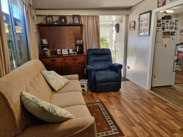 Sixth view of Homely unit listing, 44/63 Caloundra Road, Little Mountain QLD 4551