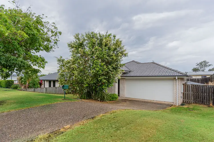 Main view of Homely house listing, 15 Noblewood Crescent, Fernvale QLD 4306
