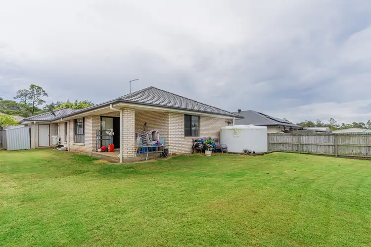 Second view of Homely house listing, 15 Noblewood Crescent, Fernvale QLD 4306
