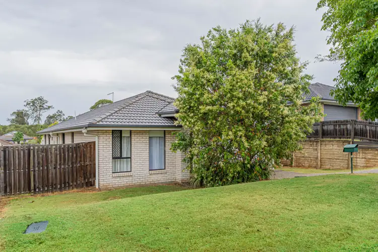 Third view of Homely house listing, 15 Noblewood Crescent, Fernvale QLD 4306
