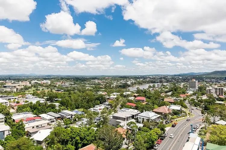 12g/182 Dornoch Terrace, Highgate Hill QLD 4101