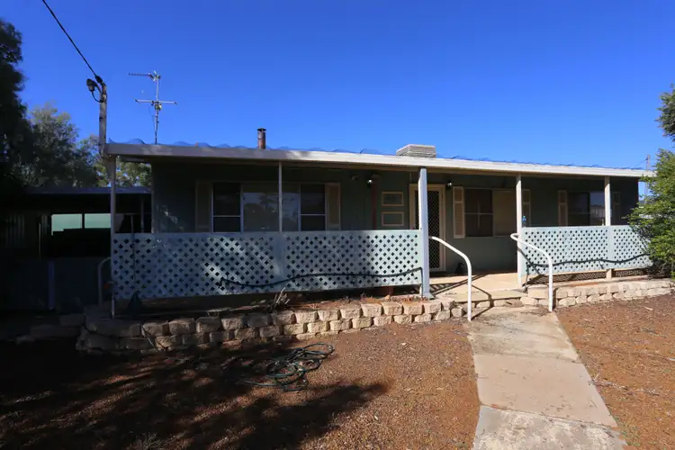 Main view of Homely house listing, 44 Clianthus Road, Kambalda West WA 6442