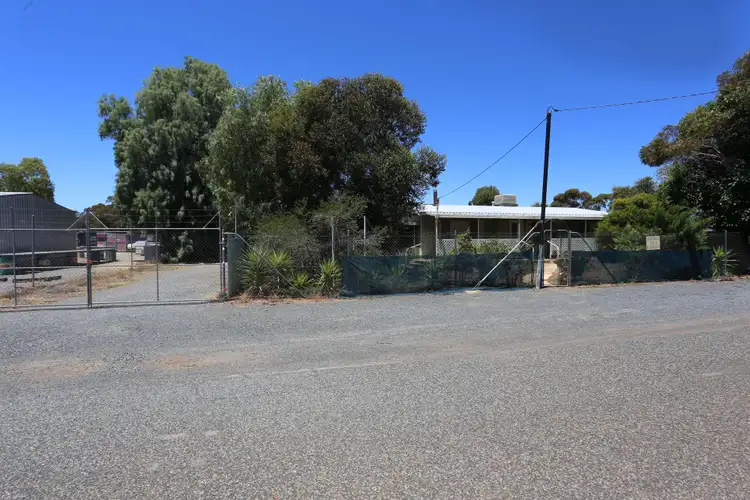 Second view of Homely house listing, 44 Clianthus Road, Kambalda West WA 6442