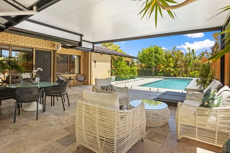 35 Mantua Crescent, Churchlands WA 6018