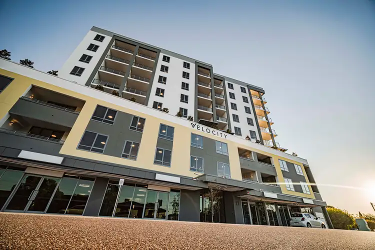 Main view of Homely apartment listing, Address available on request