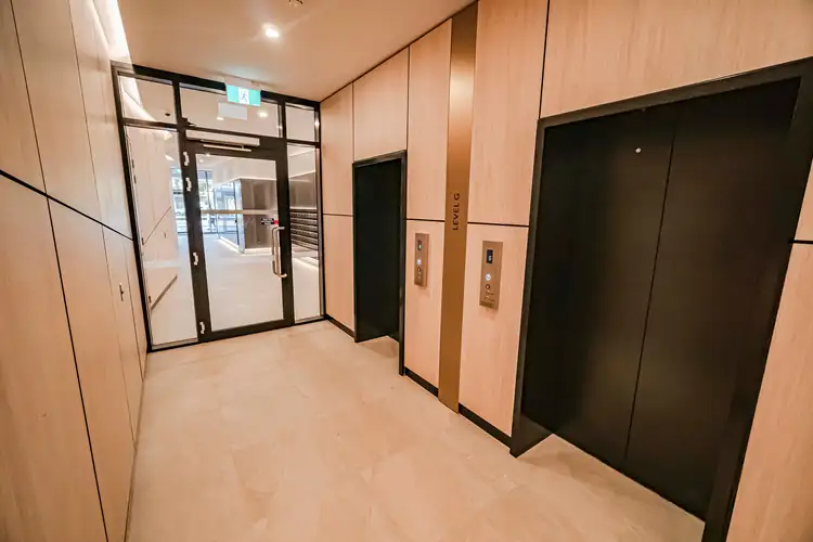 Fifth view of Homely apartment listing, Address available on request