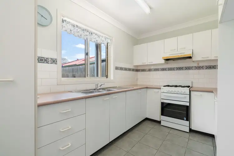 Second view of Homely house listing, 23/10 Taigum Place, Taigum QLD 4018
