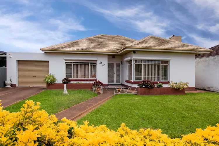 5 Standard Avenue, Croydon Park SA 5008