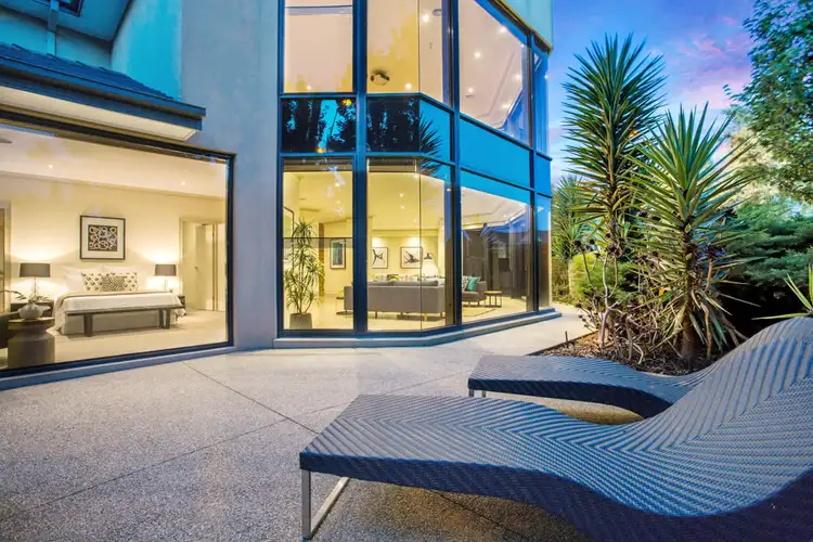 Sixth view of Homely house listing, 1/2 Sandlewood Lane, Sanctuary Lakes VIC 3030