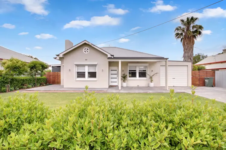 51 Fifteenth Street, Renmark SA 5341
