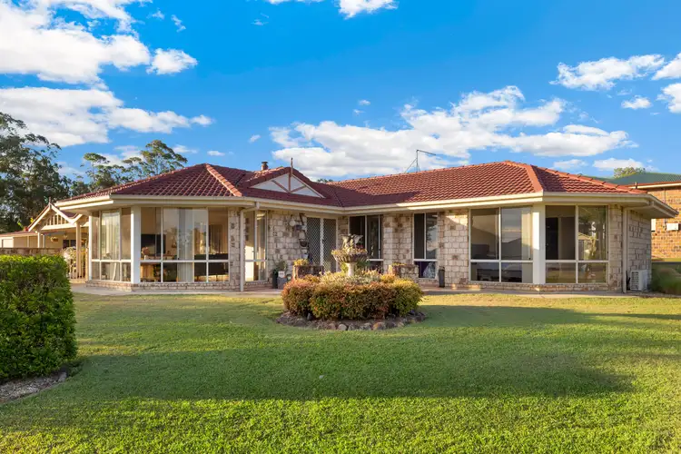 17 Rodeo Drive, North Casino NSW 2470