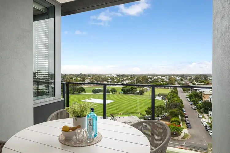 907/16 Aspinall Street, Nundah QLD 4012
