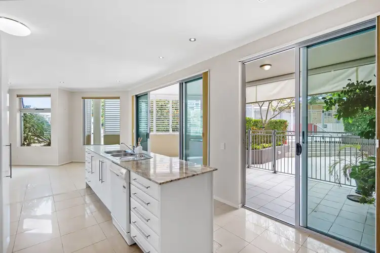 Sixth view of Homely unit listing, Unit 1/93 Landsborough Parade, Golden Beach QLD 4551