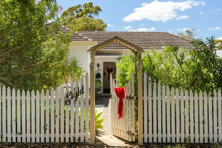 Main view of Homely house listing, 8 Merriton Street, Glenelg East SA 5045