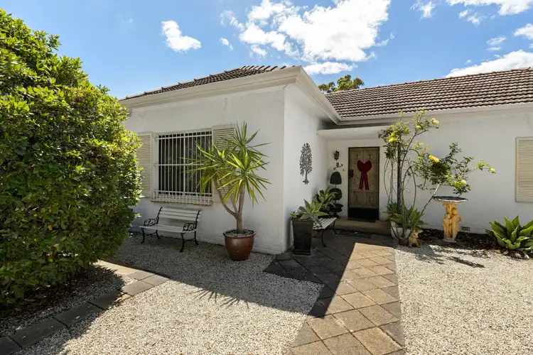 Second view of Homely house listing, 8 Merriton Street, Glenelg East SA 5045