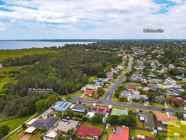 Second view of Homely house listing, 80 Bermuda Avenue, Deception Bay QLD 4508