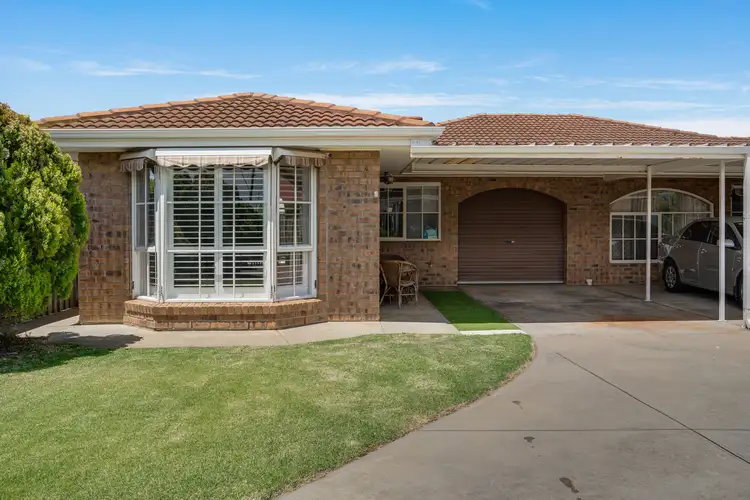 Main view of Homely unit listing, 3/38 Hart Street, Semaphore South SA 5019