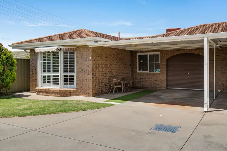 Second view of Homely unit listing, 3/38 Hart Street, Semaphore South SA 5019