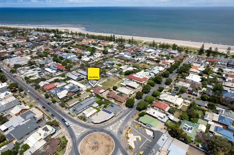 Third view of Homely unit listing, 3/38 Hart Street, Semaphore South SA 5019