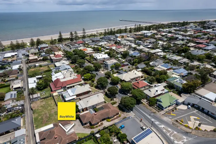 Fifth view of Homely unit listing, 3/38 Hart Street, Semaphore South SA 5019