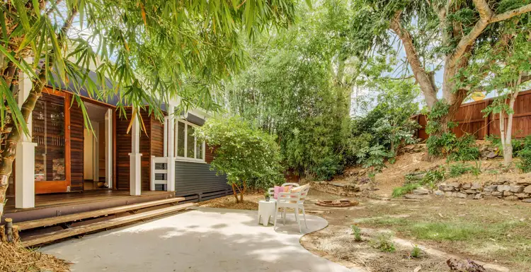 Main view of Homely house listing, 5 Garden Street, West Gladstone QLD 4680