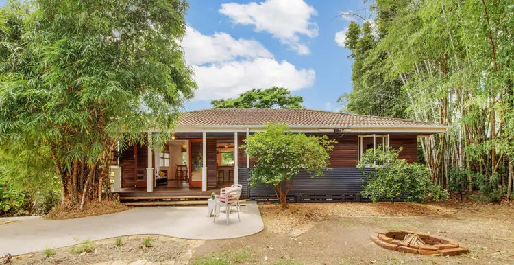 Second view of Homely house listing, 5 Garden Street, West Gladstone QLD 4680