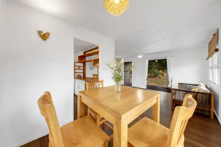 Third view of Homely house listing, 5 Garden Street, West Gladstone QLD 4680