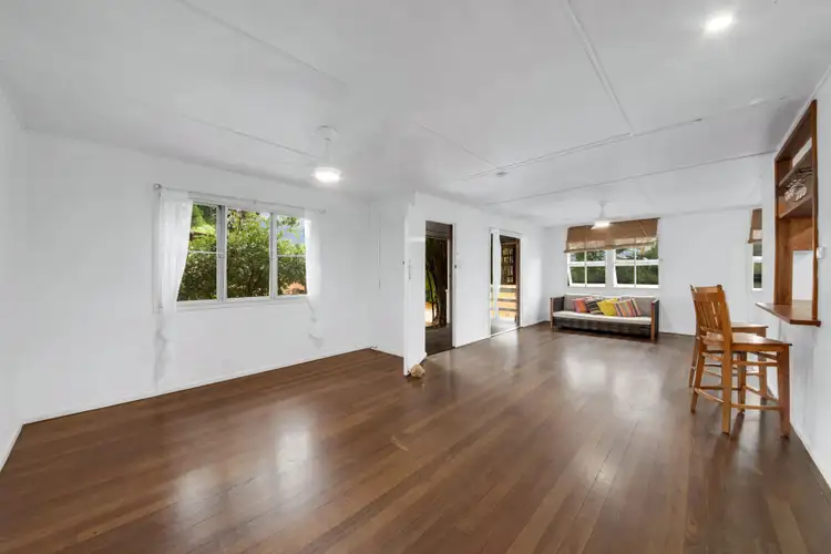 Fourth view of Homely house listing, 5 Garden Street, West Gladstone QLD 4680