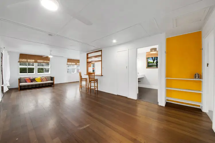 Fifth view of Homely house listing, 5 Garden Street, West Gladstone QLD 4680