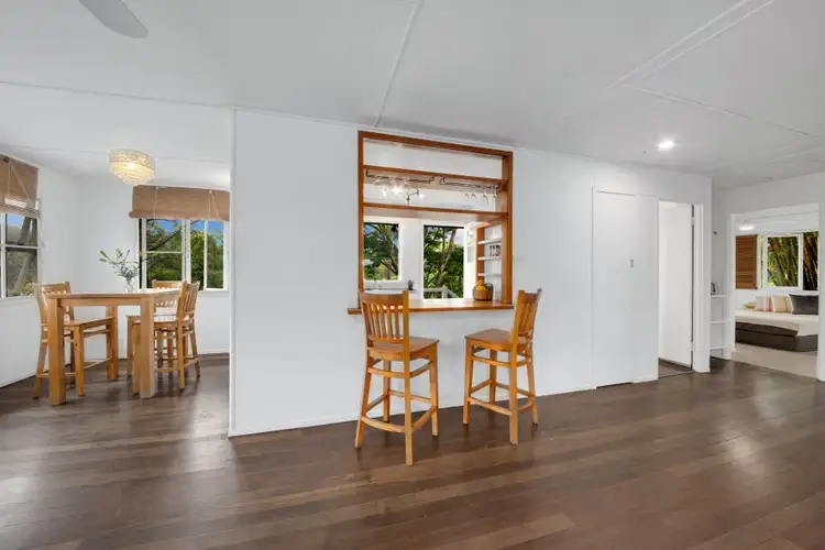 Sixth view of Homely house listing, 5 Garden Street, West Gladstone QLD 4680