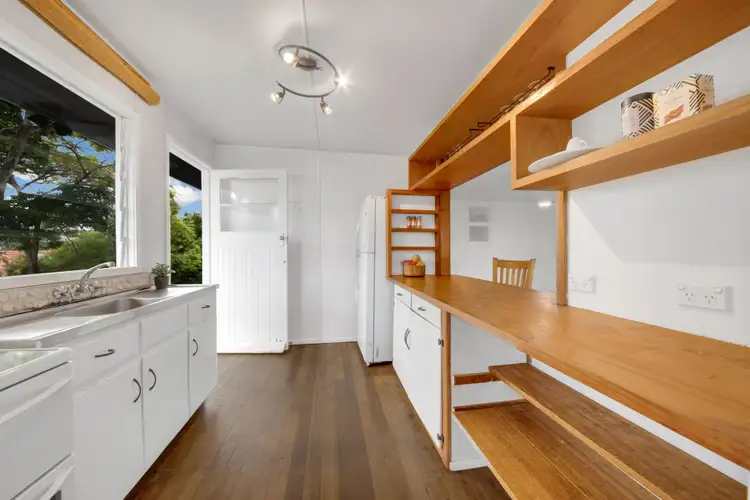 Seventh view of Homely house listing, 5 Garden Street, West Gladstone QLD 4680