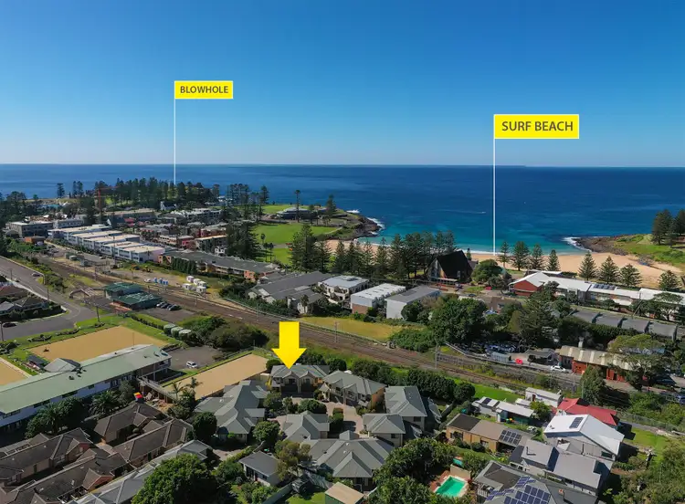 6/116 Shoalhaven Street, Kiama NSW 2533