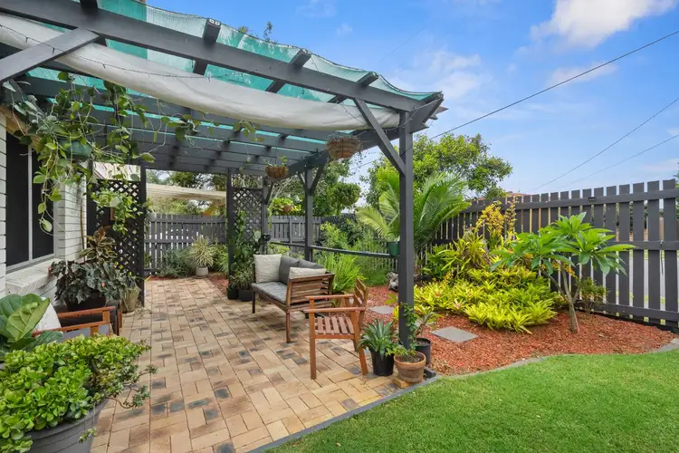 Fifth view of Homely unit listing, 1/122 Keats Street, Moorooka QLD 4105