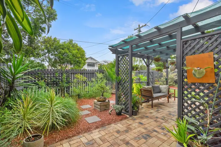 Sixth view of Homely unit listing, 1/122 Keats Street, Moorooka QLD 4105
