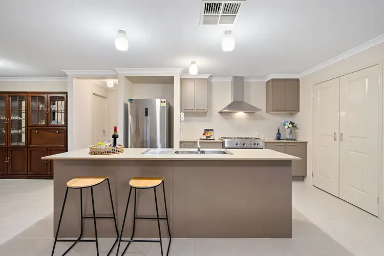 Second view of Homely house listing, 39 Resort Boulevard, Doreen VIC 3754