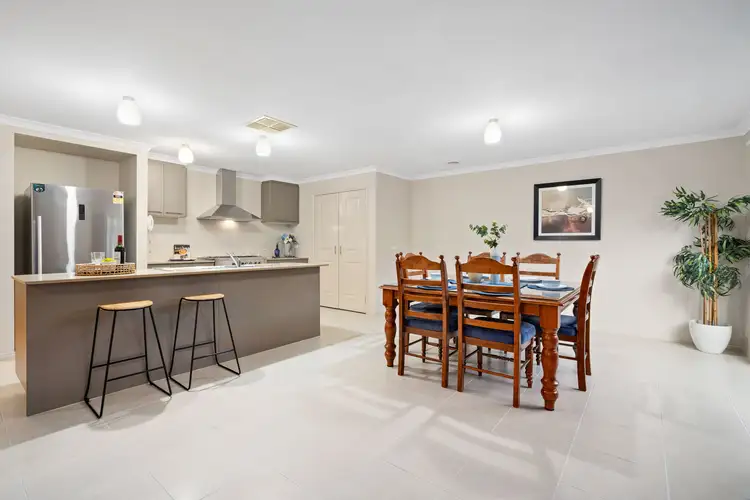 Third view of Homely house listing, 39 Resort Boulevard, Doreen VIC 3754