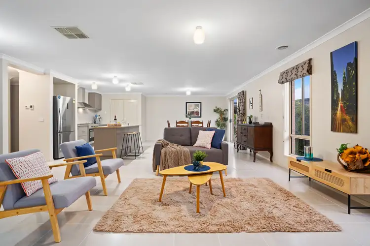 Fourth view of Homely house listing, 39 Resort Boulevard, Doreen VIC 3754