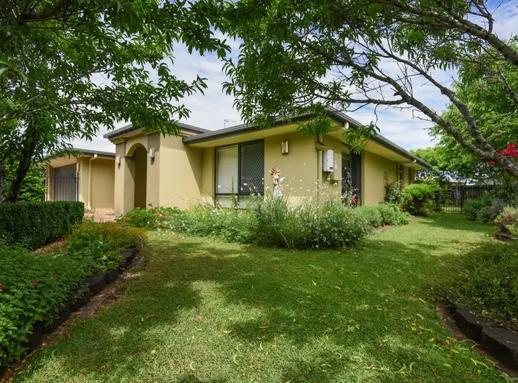 14 Manooka Crescent, Highfields QLD 4352